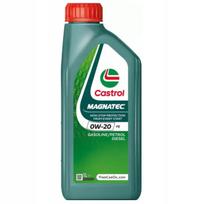 Variklio alyva Castrol Magnatec 0W-20 1 l H