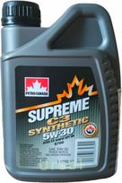 Variklinė alyva Petro-Canada SUPREME C3 SYNTHETIC 5W30, 1 l