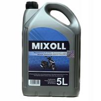 Dvitakčių variklių alyva Motpol OIL MIXOLL, 5 l