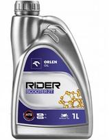 Dvitaktis variklinis alyva Orlen Oil Rider Scooter 2T, 1 l