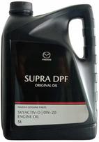 Variklio alyva Mazda Supra DPF 0W-20, sintetinė, 5 l
