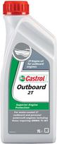 Variklio alyva Castrol 0W-16 1 l OUTBOARD 2T