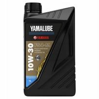 Sintetinis variklio tepalas YAMALUBE 10W30 1 l, jūrinis