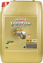 Variklio alyva CASTROL VECTON FS E6/E9 5W30, 20 l