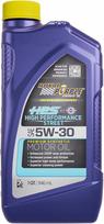 Sintetinis variklio alyva Royal Purple 5W30 HPS Synerlec 0,946 l (JAV) 31530