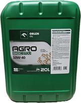 Traktorių alyva Orlen Oil AGRO BASIC STOU 10W40, 20 l