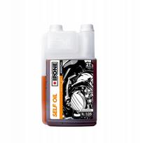 Variklio alyva IPONE SELF OIL 2T, 1 l