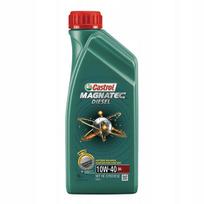 Variklio alyva CASTROL MAGNATEC DIESEL B4 10W40, 1 l