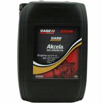 Variklio alyva Petronas Akcela Engile 15W40, 20 l