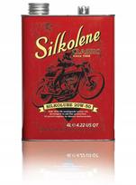 Variklio alyva SILKOLENE FUCHS SILKOLUBE 20W50 4T, 4 l