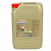 Variklio alyva CASTROL VECTON LONG DRAIN 10W-40 E6/E9, 20 l