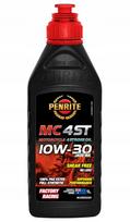 Variklinė alyva Penrite MC-4ST 10W-30, 1 l, 100% PAO Ester