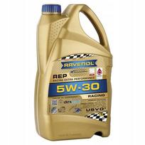 Variklio alyva RAVENOL REP Racing Extra Performance 5W30, 5 l