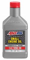 Sintetinis variklio tepalas vejapjovėms AMSOIL FORMULA 4-STROKE