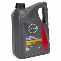 Variklio alyva Nissan 0W20 SP GF-6A KE900-90144, 5 l