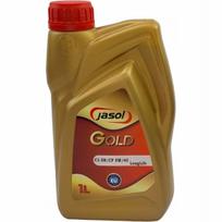 Variklio alyva JASOL GOLD C3 SN/CF 5W40, 1 l, VW 502.00/505.00