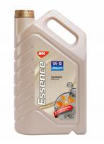 Sintetinis variklio alyva MOL ESSENCE 5W-30 Longlife