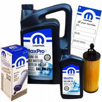 Alyvos filtras MOPAR 0W20 JEEP CHRYSLER 3.6 V6 2016+