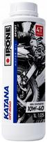 Variklio alyva IPONE Katana Off Road 4T 10W40, 1 l