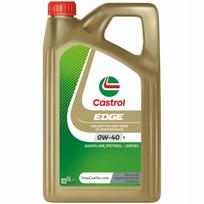 Variklio alyva Castrol Edge Titanium FST 0W-40 R RN17, 5 l