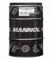 Variklio alyva MANNOL 5W30 O.E.M. korėjietiškiems automobiliams, 60 l