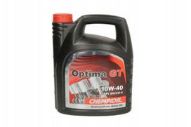 Variklio alyva CHEMPIOIL CH O. GT 10W40, 4 l