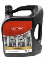 Variklio alyva RENAULT MOTRIO PREMIUM 5W30 C2, 5 l