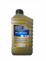 Sintetinis variklio alyva Aveno FS LOW SAPS 5W-30 1L LL04MB229.51 C3