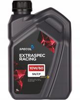 Variklio alyva Specol Extraspec Racing 10W60, 1 l
