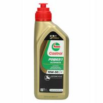 Variklio alyva CASTROL POWER1 ULTIMATE 4T 10W50, 1 l