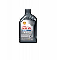 Variklio alyva SHELL HELIX ECT C3 5W30 1L, dexos2