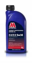 Variklio alyva MILLERS OILS TRIDENT PROFESSIONAL 5W-30 C2 C3, 1 l