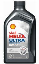 Variklio alyva HELIX ULTRA 0W-30 AV-L, 1 l