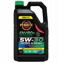 Sintetinis variklio alyva PENRITE ENVIRO+ 5W30, 5 l