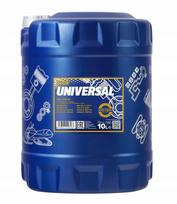 Variklio alyva Mannol Universal 15W40 10L, ACEA A3/B4, RN0700/RN0710