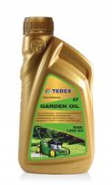 Variklinė alyva trimeriams Tedex Garden 4T SJ/CF SAE 10W-30 0,6 l