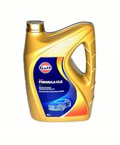 Variklio alyva GULF FORMULA ULE 5W40, 5 l
