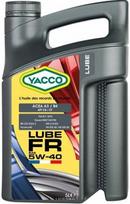 Variklio alyva Yacco LUBE FR 5W40, 5 l