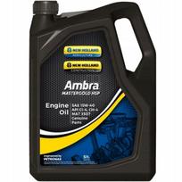 Variklio alyva Petronas Ambra Mastergold HSP 15W40, 5 l