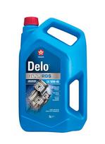 Variklio alyva Texaco Delo 400 RDS 10W40, 5 l
