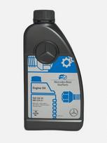 Variklio alyva MERCEDES 5W30 229.51, 1 l