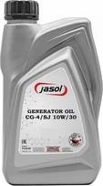 Generatoriaus alyva JASOL CG-4/SJ 10W30, 1 l