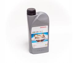 Variklio alyva HONDA 0W20, 1 l
