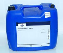 Variklinė alyva AGRIFARM MOT 15W50, 20 l