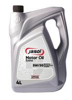 Variklio alyva Jasol C3 504.507 SN/CF 5W30, 4 l