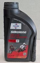 Variklio alyva FUCHS Silkolene PRO 4 XP 5W40 4T, 1 l