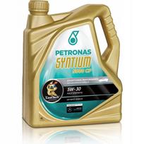 Variklio alyva PETRONAS SYNTIUM 5000 CP 5W-30, 4 l, Citroen/Peugeot