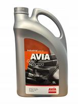 Alyva žemės dirbimo akėčioms AVIA GEAR 320, 5 l