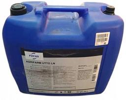 Traktorių universalus tepalas FUCHS Agrifarm UTTO LN 20W30, 20 l