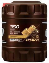 Variklio alyva PEMCO 350 Long Life 5W30, 20 l